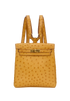Kelly A Dos Backpack, front view